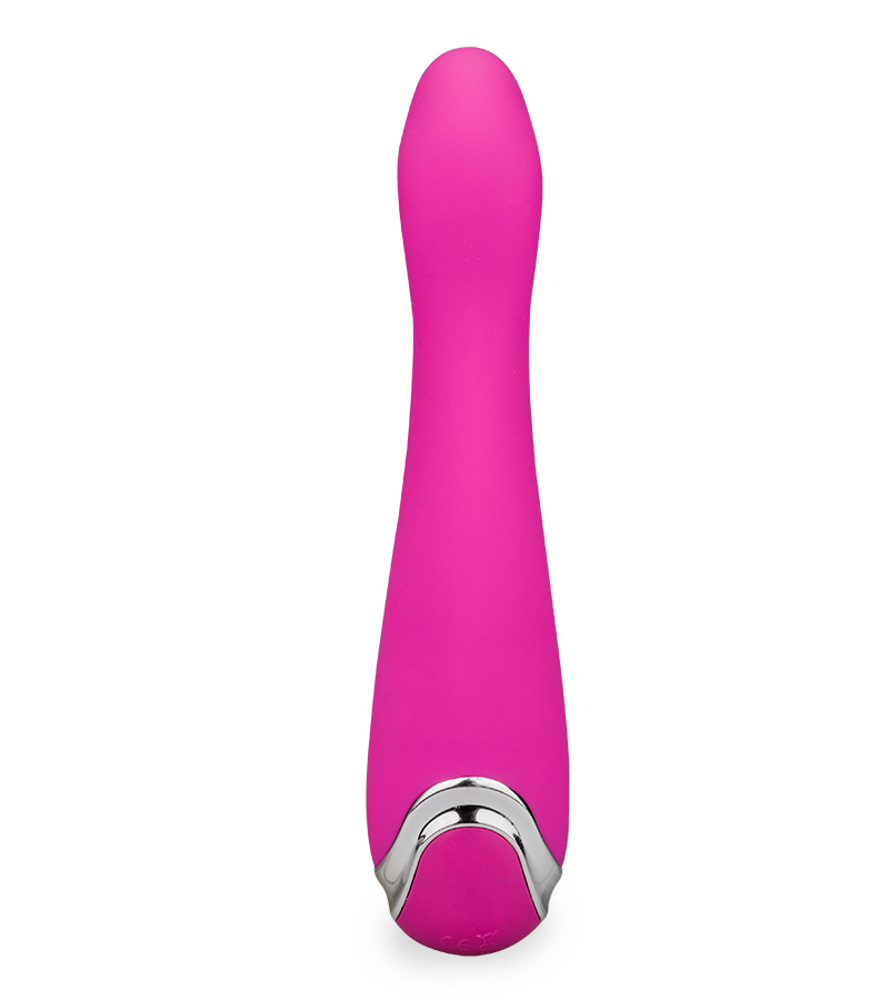 Flexible curved vibrator 7 modes
