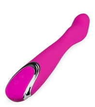 Load image into Gallery viewer, Flexible curved vibrator 7 modes