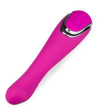 Load image into Gallery viewer, Flexible curved vibrator 7 modes