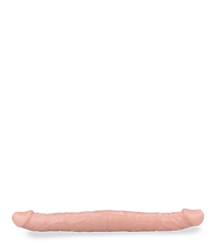 Load image into Gallery viewer, Flexible double-ended dong 15.00 inches