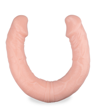 Load image into Gallery viewer, Flexible double-ended dong 15.00 inches