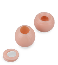 Load image into Gallery viewer, Flexible textured penis head enhancers