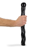Flib XXL twisted butt plug