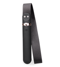 Load image into Gallery viewer, Flogger belt with vibrating handle