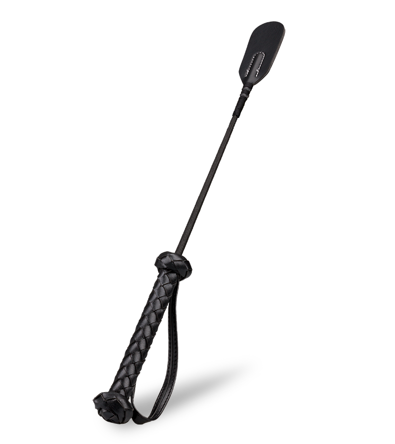 Flutter BDSM riding crop