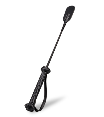 Flutter BDSM riding crop