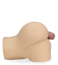 Load image into Gallery viewer, FM threesome masturbator 15.25 lb