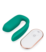 Load image into Gallery viewer, Forest remote control couples vibrator