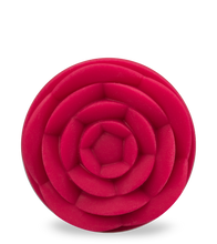 Load image into Gallery viewer, Forever set of 3 silicone butt plugs