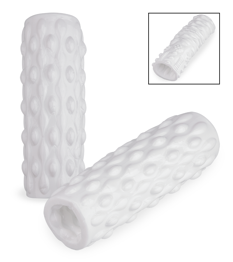 Four manual masturbator