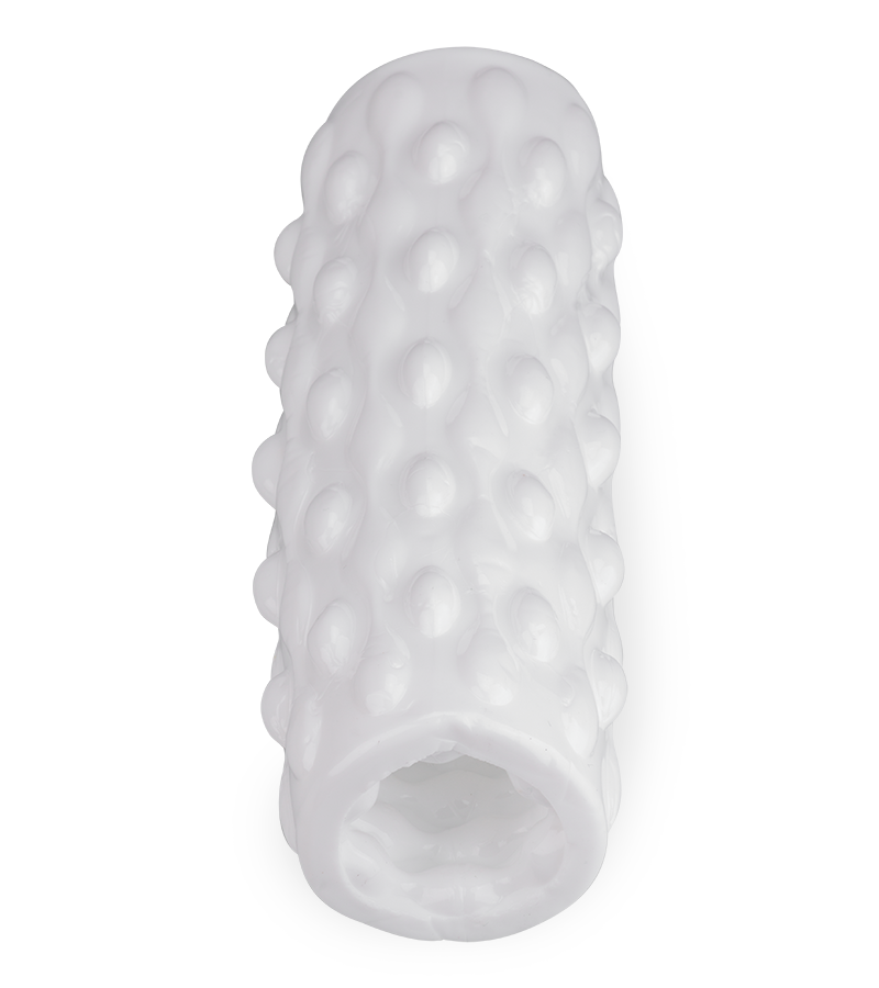 Four manual masturbator