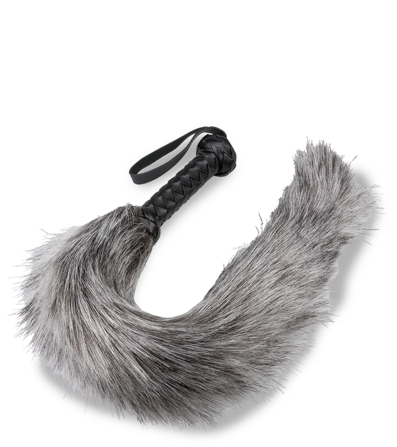Fox tail whip