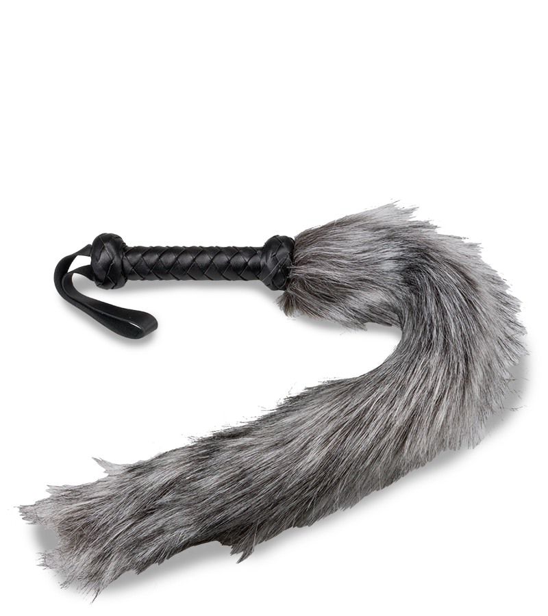 Fox tail whip