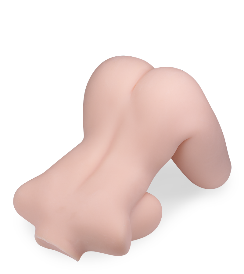 Francesca realistic vagina ass breasts masturbator 19 lb