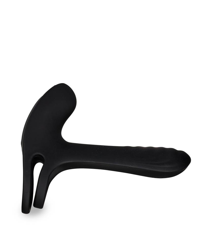 Frank vibrating sleeve