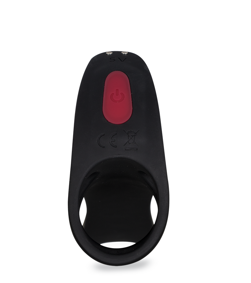 Frank vibrating sleeve