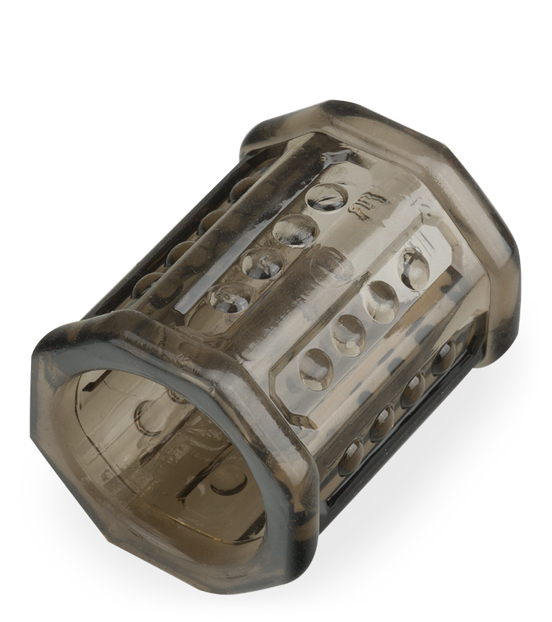 Freedom partial cock sleeve 2.25 inches