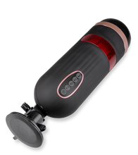Load image into Gallery viewer, FREELANDER heated thrusting masturbator