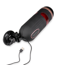Load image into Gallery viewer, FREELANDER heated thrusting masturbator