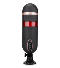 Load image into Gallery viewer, FREELANDER heated thrusting masturbator