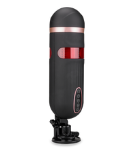 Load image into Gallery viewer, FREELANDER heated thrusting masturbator