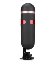 Load image into Gallery viewer, FREELANDER heated thrusting masturbator