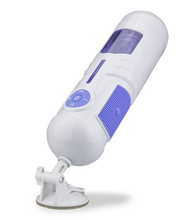 Load image into Gallery viewer, Freezer USB thrusting masturbator