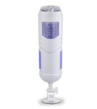 Load image into Gallery viewer, Freezer USB thrusting masturbator
