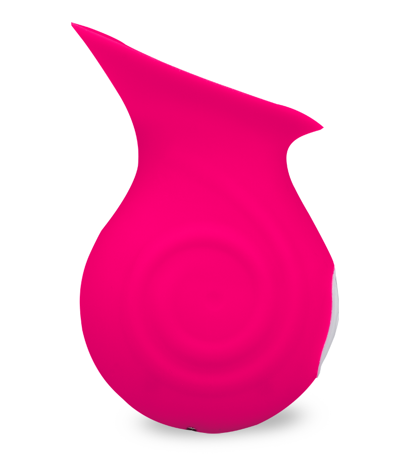 French Kiss clitoral stimulator