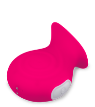 Load image into Gallery viewer, French Kiss clitoral stimulator