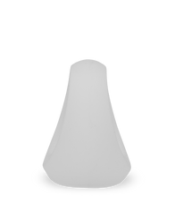 Load image into Gallery viewer, Frenzy medical-grade silicone triple cock ring