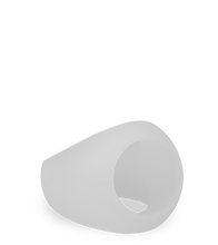 Load image into Gallery viewer, Frenzy medical-grade silicone triple cock ring