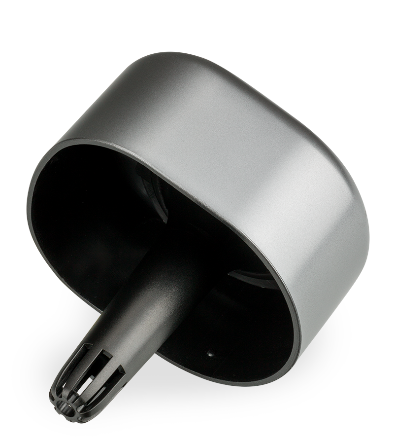 Frenzy thrusting and vibrating heated airbag male masturbator