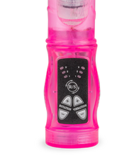 Load image into Gallery viewer, Furious Bunny USB rabbit vibrator