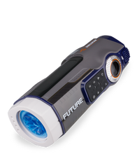 Load image into Gallery viewer, Future Pro 3 airbag heated thrusting masturbator