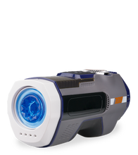 Load image into Gallery viewer, Future Pro 3 airbag heated thrusting masturbator