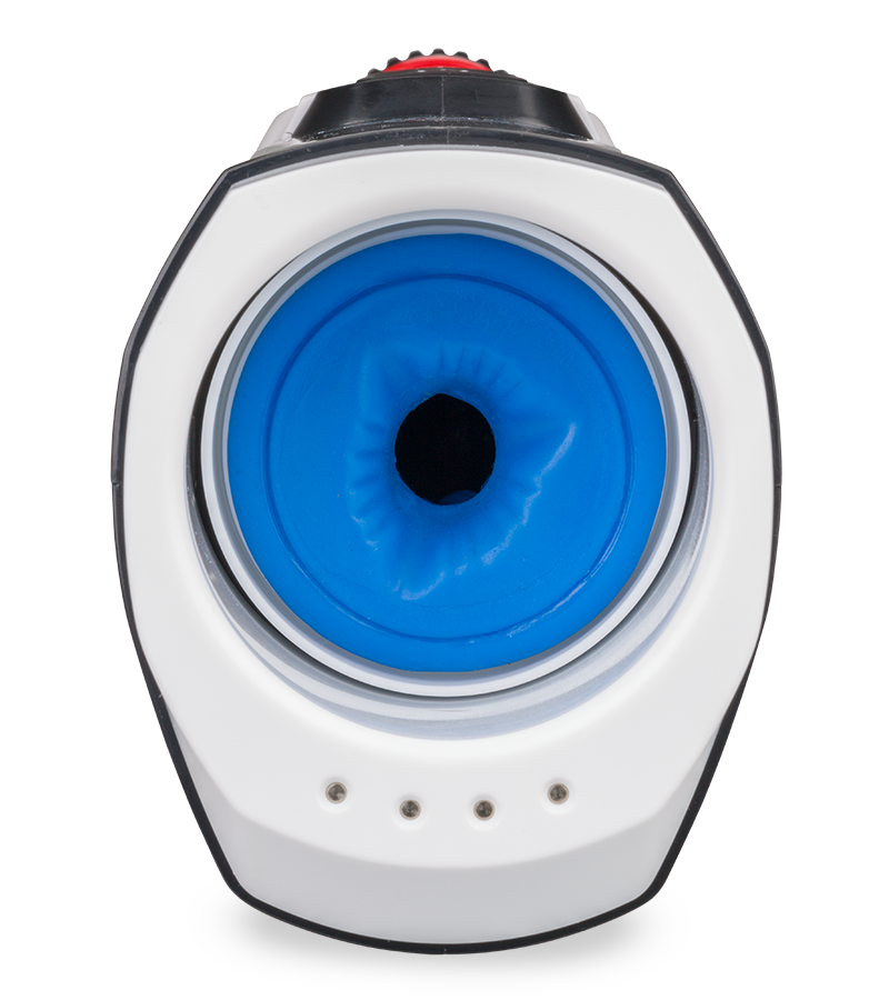 Future Pro heated thrusting airbag masturbator