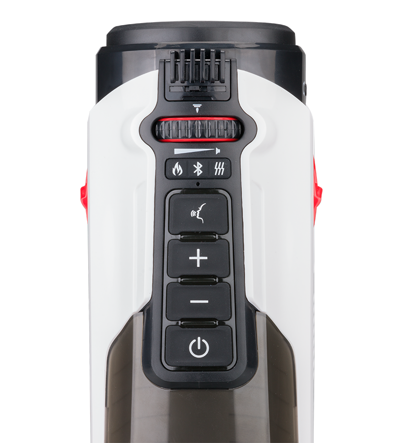 Future Pro heated thrusting airbag masturbator