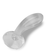 Load image into Gallery viewer, Fuzzy suction cup prostate massager