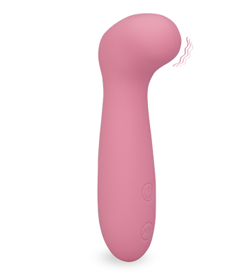 G-spot bullet vibrator 30 modes