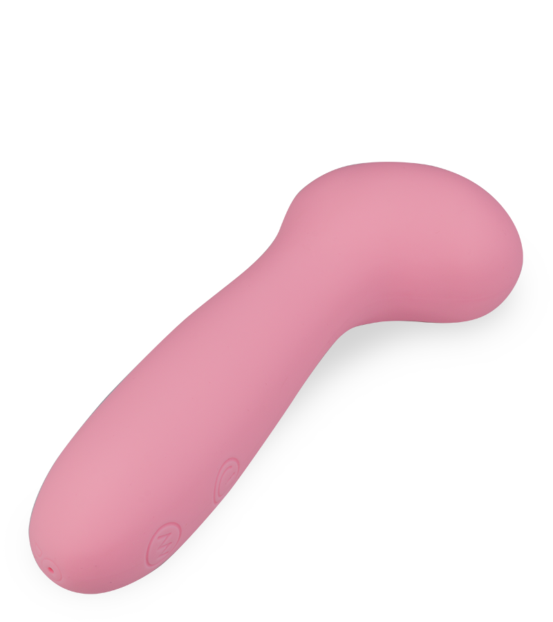 G-spot bullet vibrator 30 modes