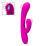 G-spot rabbit vibrator 30 speeds