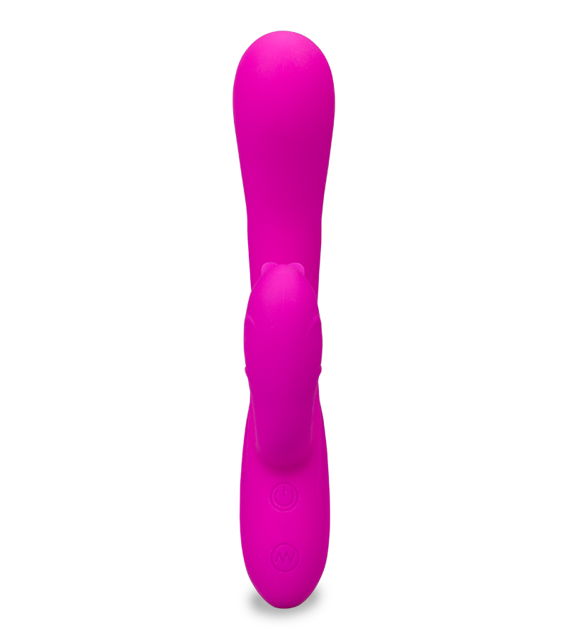 G-spot rabbit vibrator 30 speeds