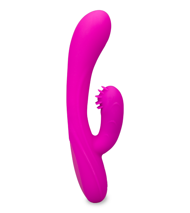 G-spot rabbit vibrator 30 speeds