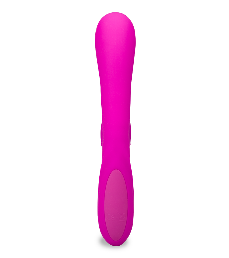 G-spot rabbit vibrator 30 speeds