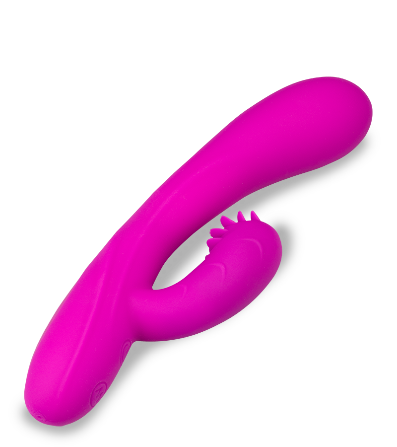 G-spot rabbit vibrator 30 speeds