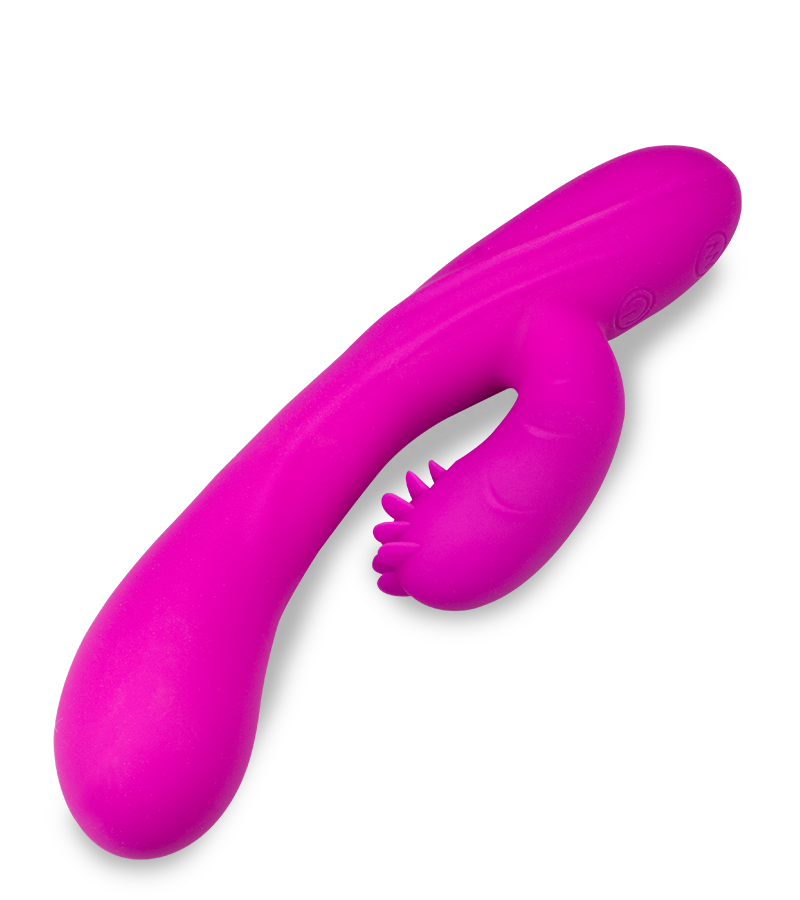 G-spot rabbit vibrator 30 speeds