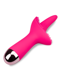 Load image into Gallery viewer, G-spot stimulating tongue