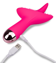 Load image into Gallery viewer, G-spot stimulating tongue