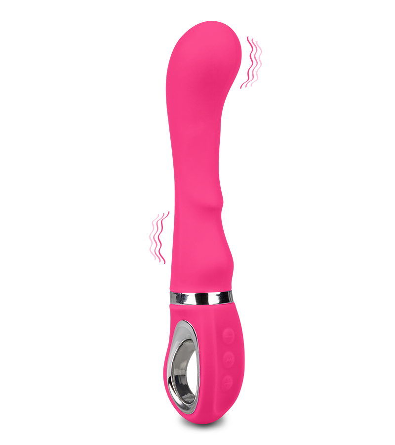 G-spot vibrator 10 modes 8 speeds